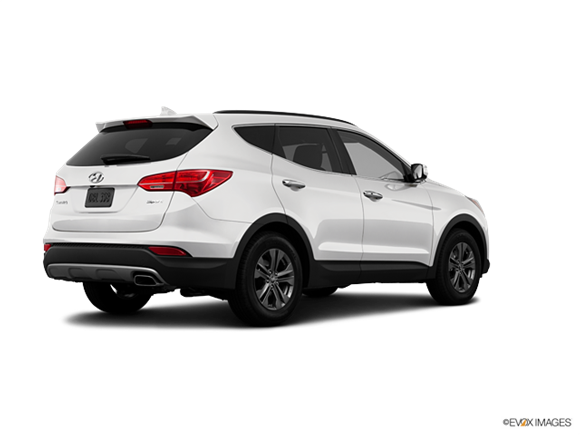 2013 Hyundai Santa Fe Sport  Photo